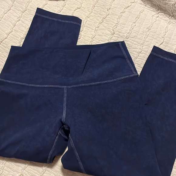 Lululemon Align Crop 21” - Picture 4 of 5